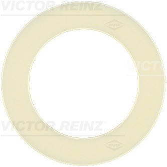 Слика на заштитен прстен, вентил за испуштање на масло VICTOR REINZ 70-23117-00 за Ford Transit VAN (E) 1994 2.0 (EAL, EAS) - 114 коњи бензин