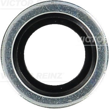 Слика на заштитен прстен, вентил за испуштање на масло VICTOR REINZ 70-31610-00 за Ford Mondeo 2 Estate (BNP) 1.8 TD - 90 коњи дизел