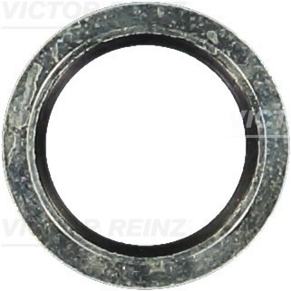 Слика на заштитен прстен, вентил за испуштање на масло VICTOR REINZ 70-33769-00 за Infiniti FX 30d AWD - 238 коњи дизел
