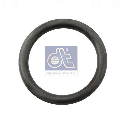 Слика на заштитен прстен, сопирачка шепа; семеринг DT Spare Parts 4.20300 за камион Mercedes Actros MP2, MP3 2055 S - 551 коњи дизел