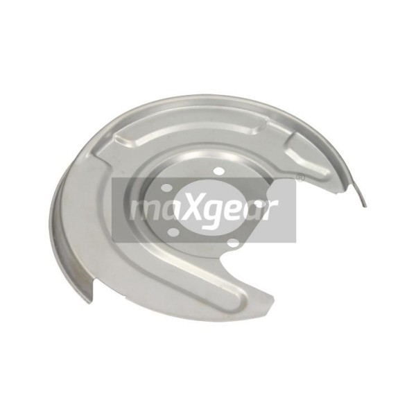 Слика на Заштитна пластика, сопирачки дискови MAXGEAR 19-3246