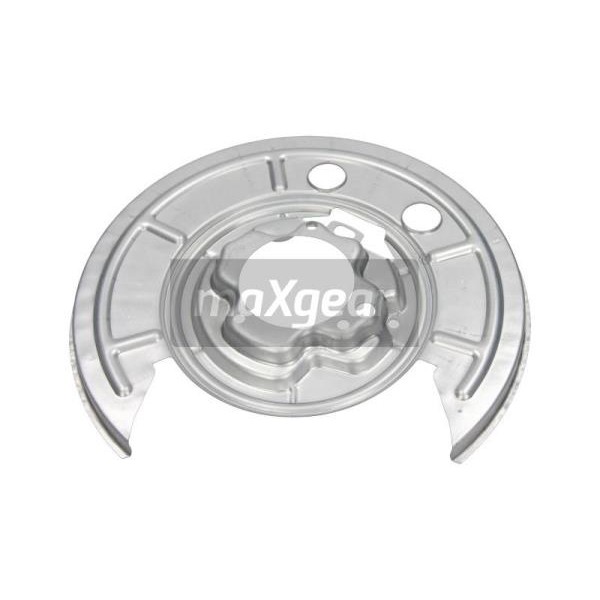 Слика на заштитна пластика, сопирачки дискови MAXGEAR 19-3254 за Fiat Ducato Platform 250 160 Multijet 3,0 D - 158 коњи дизел