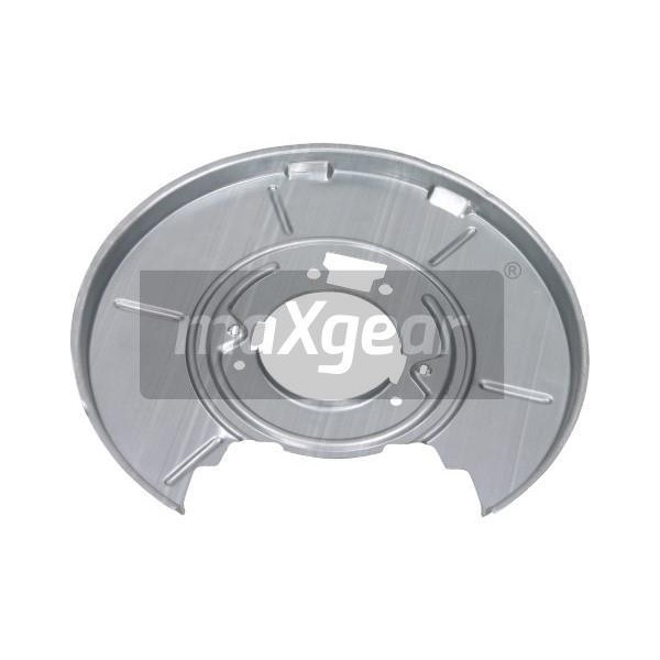Слика на заштитна пластика, сопирачки дискови MAXGEAR 19-3261 за BMW 3 Touring E46 318 d - 115 коњи дизел
