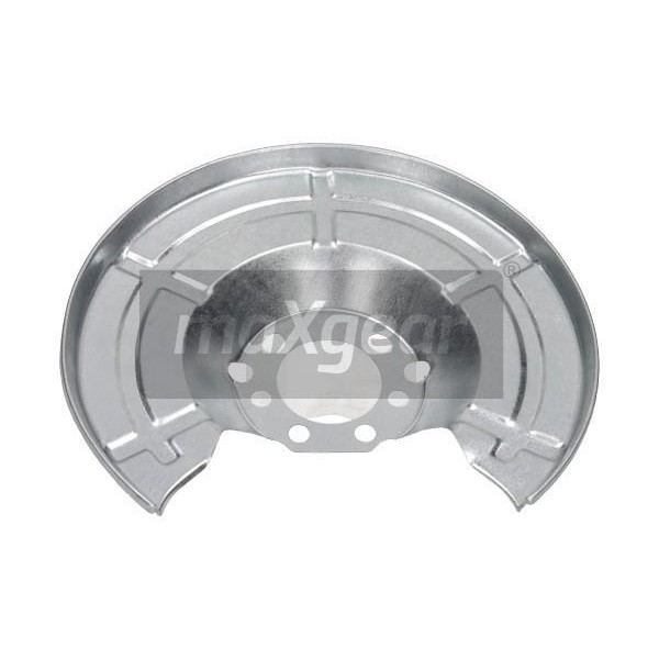 Слика на заштитна пластика, сопирачки дискови MAXGEAR 19-3263 за Opel Astra H Estate 1.6 Turbo - 180 коњи бензин