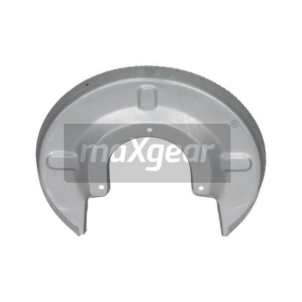 Слика на Заштитна пластика, сопирачки дискови MAXGEAR 19-3264