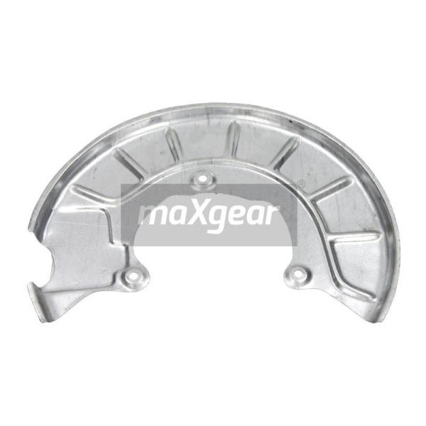 Слика на Заштитна пластика, сопирачки дискови MAXGEAR 19-3268