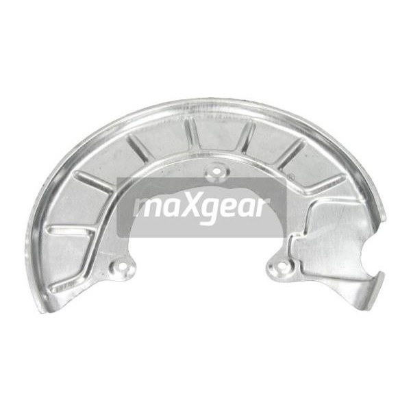 Слика на заштитна пластика, сопирачки дискови MAXGEAR 19-3269 за VW Vento 3 Sedan (1K2) 2.0 FSI - 150 коњи бензин