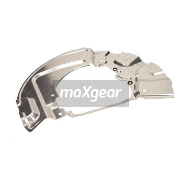 Слика на заштитна пластика, сопирачки дискови MAXGEAR 19-3422 за BMW 5 Touring E61 530 d - 231 коњи дизел