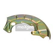 Слика 1 $на Заштитна пластика, сопирачки дискови MAXGEAR 19-3452