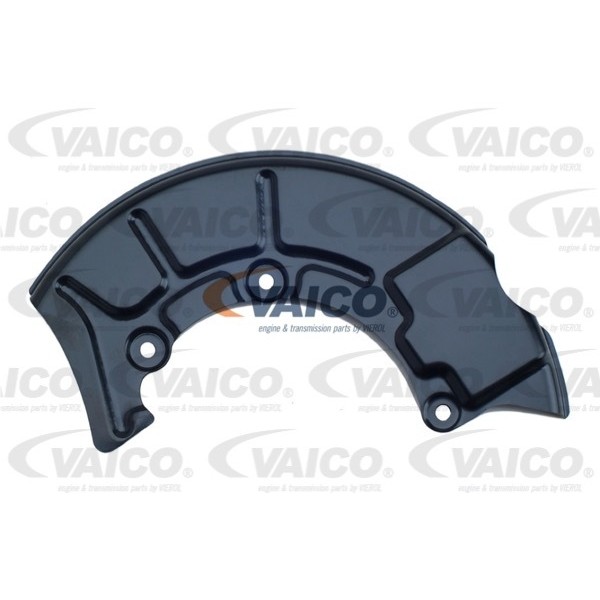 Слика на заштитна пластика, сопирачки дискови VAICO Original  Quality V10-3889 за VW Jetta 4 (1J2) 1.8 - 125 коњи бензин