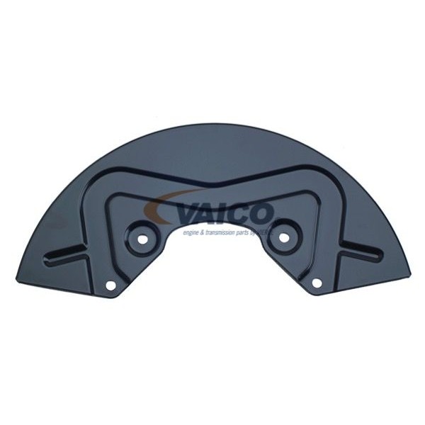 Слика на заштитна пластика, сопирачки дискови VAICO Original  Quality V10-3897 за VW Polo 3 Variant (6kv5) 1.6 - 101 коњи бензин