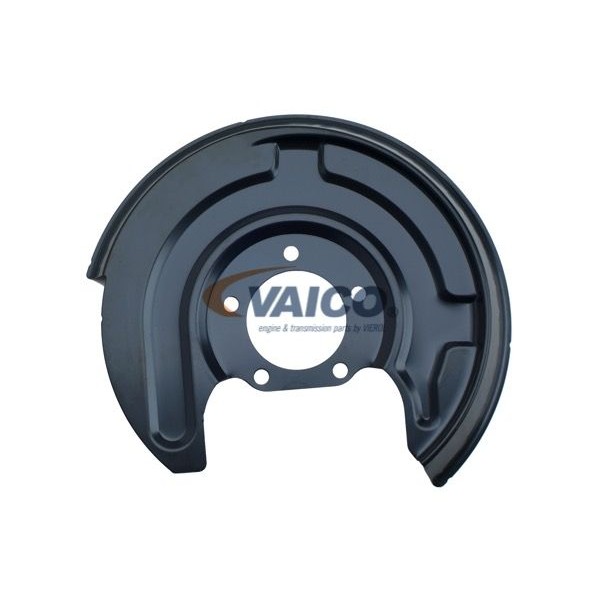 Слика на заштитна пластика, сопирачки дискови VAICO Original  Quality V10-3905 за VW Passat 4 Variant (B5,3b5) 1.9 TDI - 110 коњи дизел