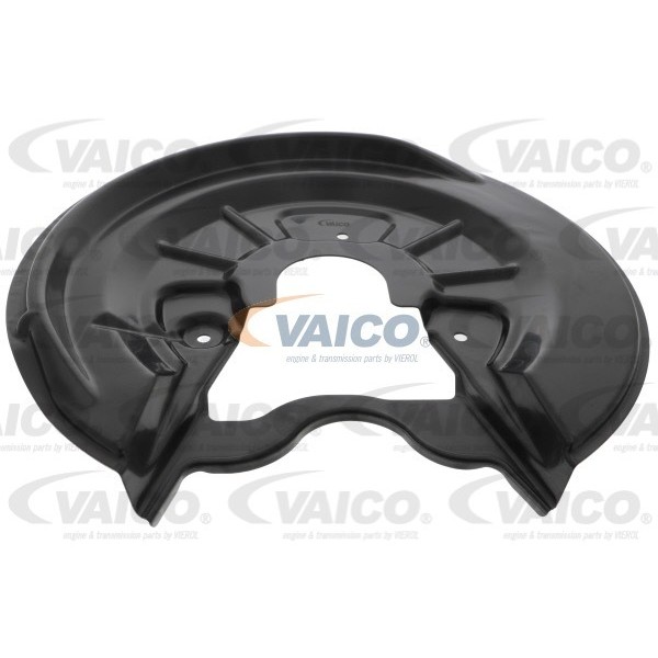 Слика на заштитна пластика, сопирачки дискови VAICO Original  Quality V10-5009 за Seat Toledo 2 Saloon (1M2) 2.3 V5 20V - 170 коњи бензин