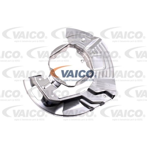 Слика на заштитна пластика, сопирачки дискови VAICO Original  Quality V20-1534 за BMW 5 Touring E39 525 d - 163 коњи дизел