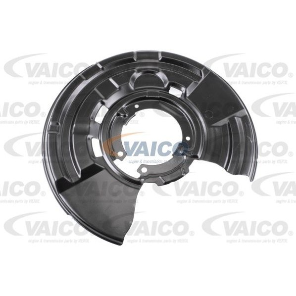 Слика на заштитна пластика, сопирачки дискови VAICO Original  Quality V20-2138 за BMW 1 F21 125 d - 211 коњи дизел