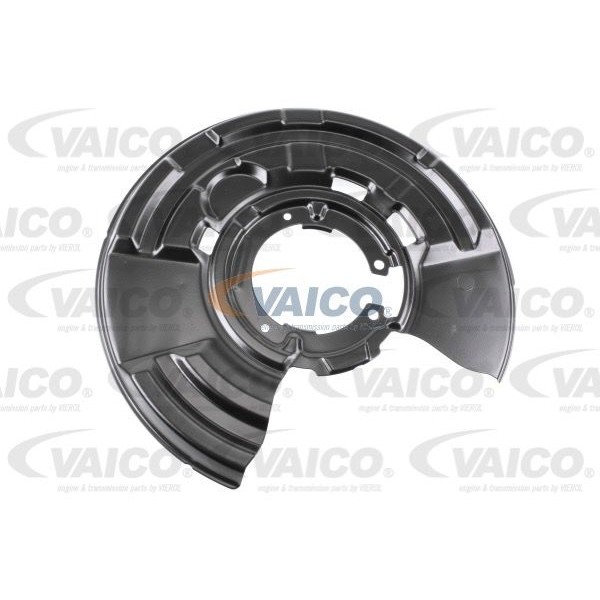 Слика на заштитна пластика, сопирачки дискови VAICO Original  Quality V20-2139 за BMW 1 F21 125 d - 211 коњи дизел