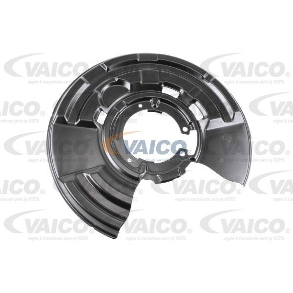 Слика на заштитна пластика, сопирачки дискови VAICO Original  Quality V20-2139 за BMW 3 Touring F31 318 d - 143 коњи дизел