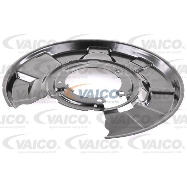 Слика на заштитна пластика, сопирачки дискови VAICO Original  Quality V20-2140 за BMW 3 Sedan F30 F35 F80 320 d - 163 коњи дизел