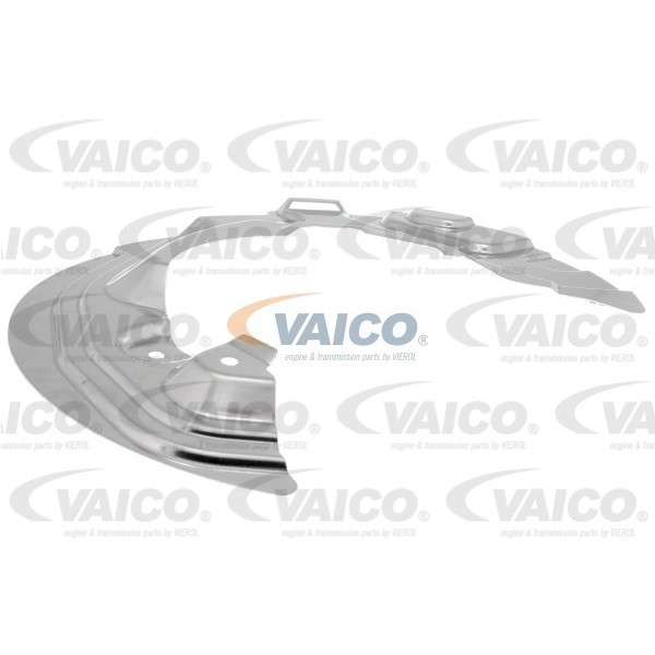 Слика на заштитна пластика, сопирачки дискови VAICO Original  Quality V20-2143 за BMW 3 Touring E91 325 i - 218 коњи бензин