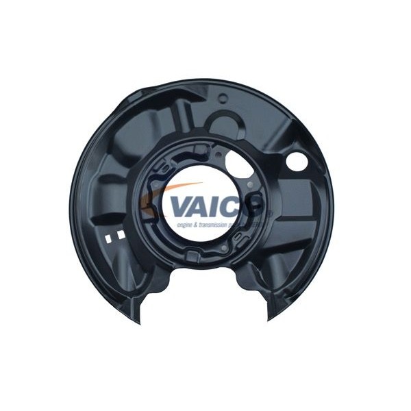 Слика на заштитна пластика, сопирачки дискови VAICO Original  Quality V30-2560 за Mercedes C-class Sports Coupe (CL203) C 200 Kompressor (203.742) - 163 коњи бензин