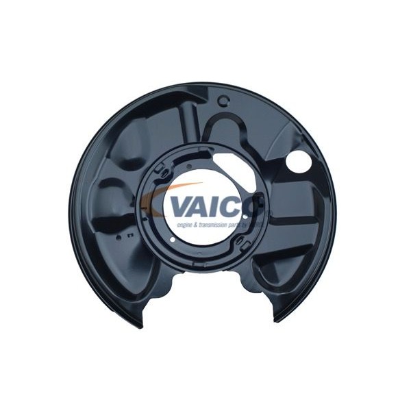 Слика на Заштитна пластика, сопирачки дискови VAICO Original  Quality V30-2562