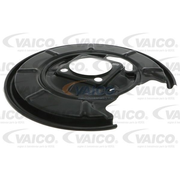 Слика на заштитна пластика, сопирачки дискови VAICO Original  Quality V30-3226 за Mercedes A-Class (w169) A 200 CDI (169.008, 169.308) - 140 коњи дизел