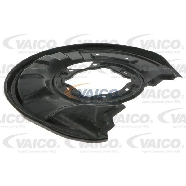 Слика на заштитна пластика, сопирачки дискови VAICO Original  Quality V30-3235 за Mercedes C-class Estate (s204) C 180 CGI (204.231) - 156 коњи бензин