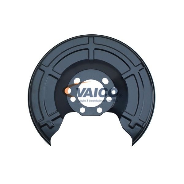 Слика на Заштитна пластика, сопирачки дискови VAICO Original  Quality V40-1971
