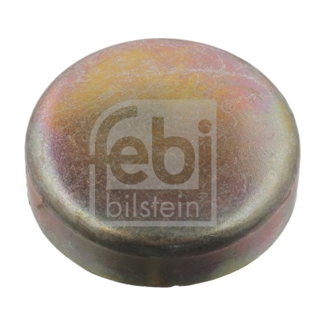 Слика на заштитна тапа од замрзнување FEBI BILSTEIN 07295 за камион DAF 85 CF FAG 85 CF 340,FAN 85 CF 340 - 340 коњи дизел