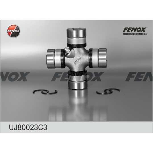 Слика на Зглоб од летва за волан FENOX UJ80023C3