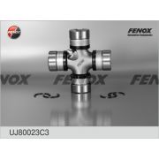 Слика 1 $на Зглоб од летва за волан FENOX UJ80023C3