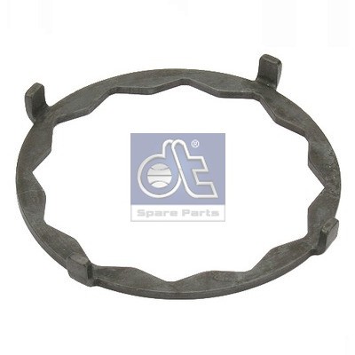 Слика на Зегерка, фланец диференциал DT Spare Parts 2.35088 за камион Volvo F 12/400 - 396 коњи дизел