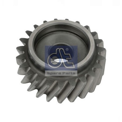 Слика на зупчаник, компресор воздух DT Spare Parts 3.75164 за камион MAN TGA 26.430, 26.440 FDC, FDLC, FDLRC, FDRC, FNHLC, FVHLC - 430 коњи дизел