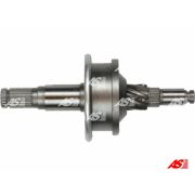 Слика 1 $на Зупчаник на слободен од (бендекс), алансер AS-PL Brand new  Starter motor clutch SD5024