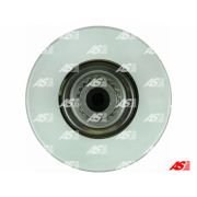 Слика 2 $на Зупчаник на слободен од (бендекс), алансер AS-PL Brand new  Starter motor clutch SD5026