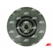 Слика 3 $на Зупчаник на слободен од (бендекс), алансер AS-PL Brand new  Starter motor clutch SD5026