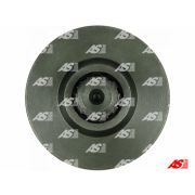 Слика 3 $на Зупчаник на слободен од (бендекс), алансер AS-PL Brand new  Starter motor clutch SD5031