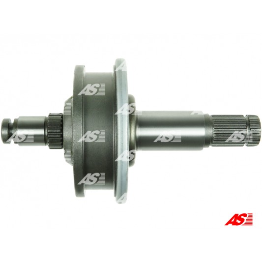 Слика на Зупчаник на слободен од (бендекс), алансер AS-PL Brand new  Starter motor clutch SD5049S