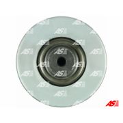 Слика 2 $на Зупчаник на слободен од (бендекс), алансер AS-PL Brand new  Starter motor clutch SD5049S