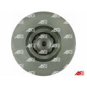 Слика 3 $на Зупчаник на слободен од (бендекс), алансер AS-PL Brand new  Starter motor clutch SD5049S