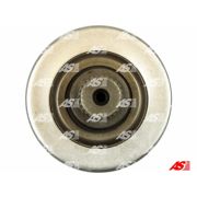 Слика 2 $на Зупчаник на слободен од (бендекс), алансер AS-PL Brand new  Starter motor clutch SD5099