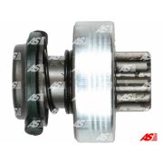 Слика 1 $на Зупчаник на слободен од (бендекс), алансер AS-PL Brand new  Starter motor drive SD0024