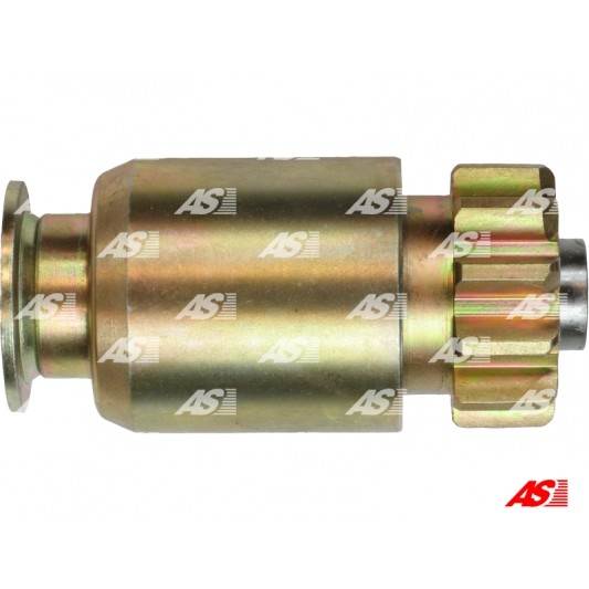 Слика на Зупчаник на слободен од (бендекс), алансер AS-PL Brand new  Starter motor drive SD0029