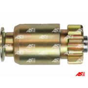 Слика 1 $на Зупчаник на слободен од (бендекс), алансер AS-PL Brand new  Starter motor drive SD0029