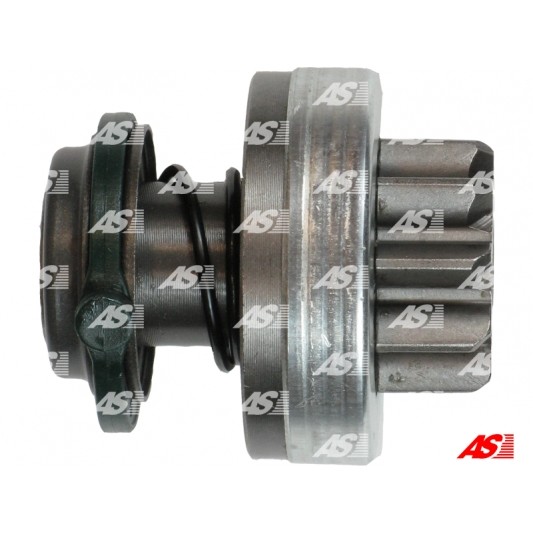 Слика на Зупчаник на слободен од (бендекс), алансер AS-PL Brand new  Starter motor drive SD0034