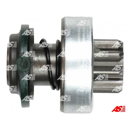 Слика на Зупчаник на слободен од (бендекс), алансер AS-PL Brand new  Starter motor drive SD0038