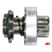 Слика 1 $на Зупчаник на слободен од (бендекс), алансер AS-PL Brand new  Starter motor drive SD0038