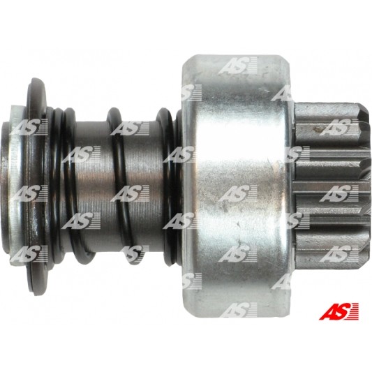 Слика на зупчаник на слободен од (бендекс), алансер AS-PL Brand new  Starter motor drive SD0042 за Fiat Regata Weekend 75 1.5 - 75 коњи бензин