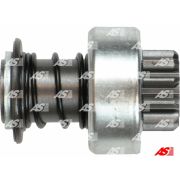 Слика 1 на зупчаник на слободен од (бендекс), алансер AS-PL Brand new  Starter motor drive SD0042