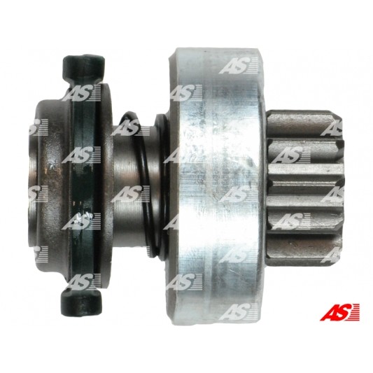 Слика на Зупчаник на слободен од (бендекс), алансер AS-PL Brand new  Starter motor drive SD0043